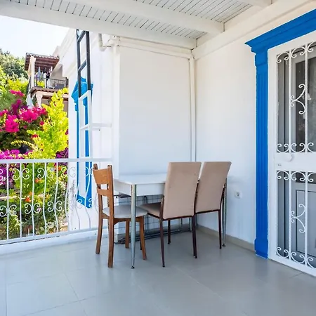 Apartament Lovely House With Astonishing View In Gumusluk Gümüşlük